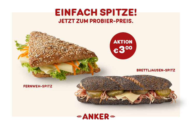 Einfach Spitze!
