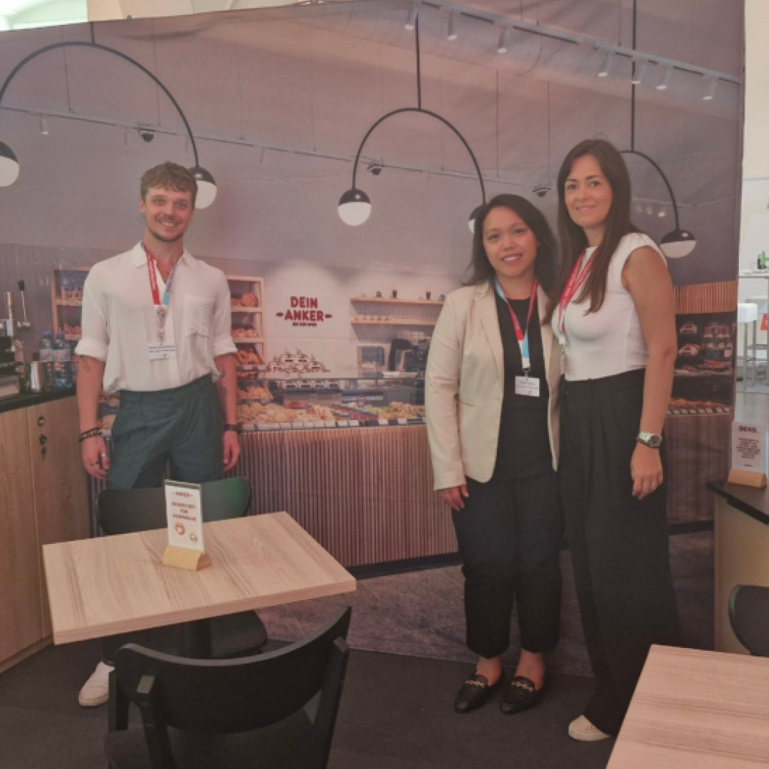Franchise Expo 2025